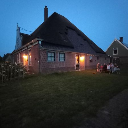 B&B Suyder Cogge Hem Exterior photo