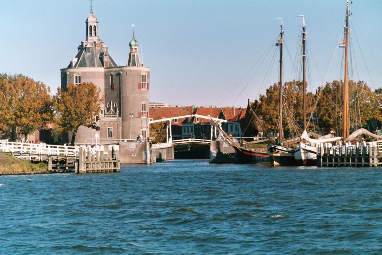 B&B Suyder Cogge Hem Exterior photo