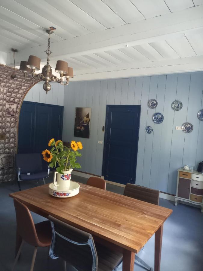 B&B Suyder Cogge Hem Exterior photo